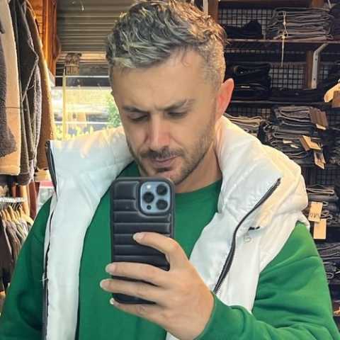 آهنگ ابی عالی الله من و ته یار وه