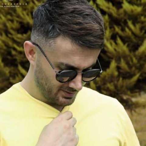 آهنگ ابی عالی بشنوسمه کیجا خسنی غمگین
