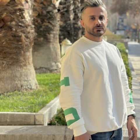 آهنگ ابی عالی دلداده توام