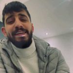 دانلود آهنگ فرنام قزوینی مه دل بی قراری کنه