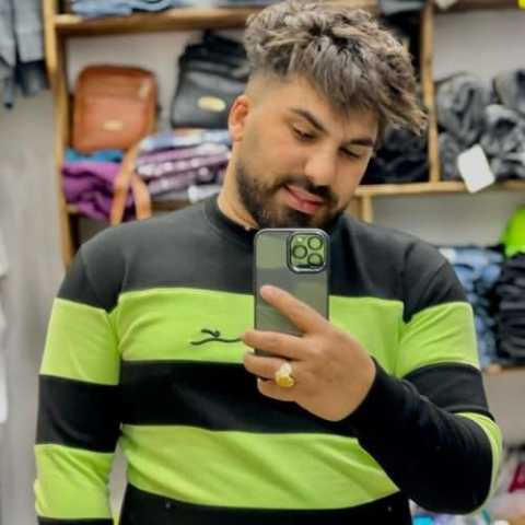 آهنگ فرشاد کلوانی همیشه آخر بازی خرابه