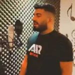 دانلود آهنگ فرشاد کلوانی دلبر گتی من امه