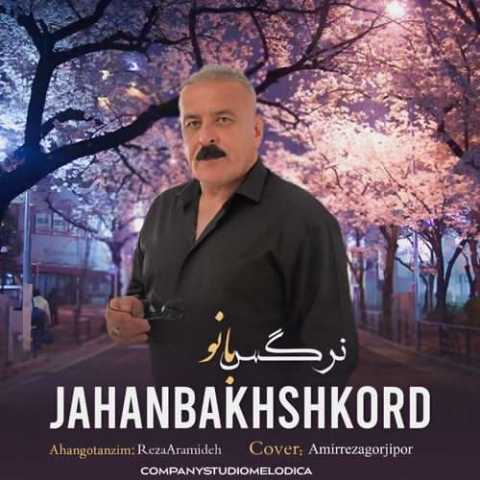 آهنگ جهانبخش کرد نرگس بانو