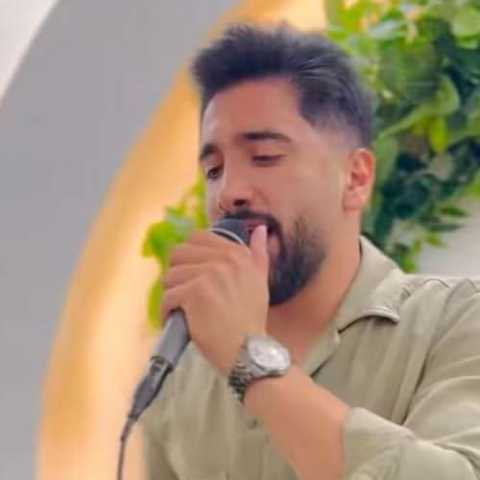 آهنگ جواد عباسی ا من تی دا تی دل دا