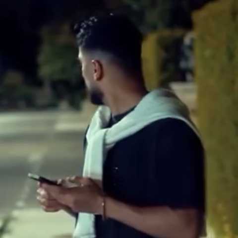 آهنگ جواد عباسی براری دا هسته جهانیه دا