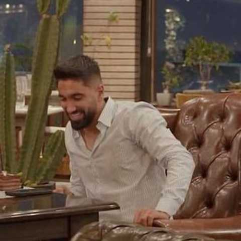 آهنگ جواد عباسی قرار