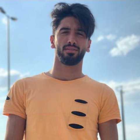 آهنگ جواد عباسی من بچه دهاتمه