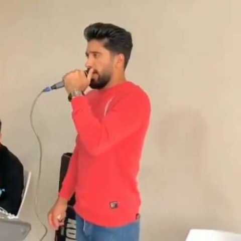 آهنگ جواد عباسی نشو برمه امه