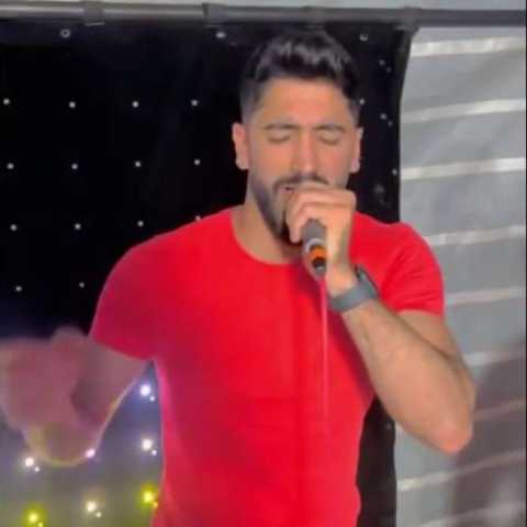 آهنگ جواد عباسی نازنین جان