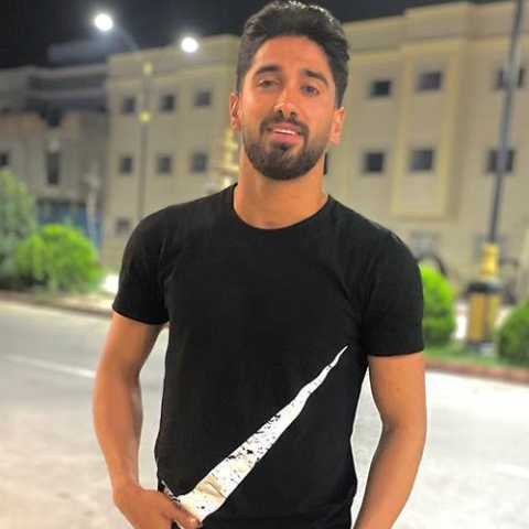 آهنگ جواد عباسی پر کمه فشنگ