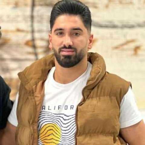 آهنگ جواد عباسی زینو زینو چشم انتظارم زینو