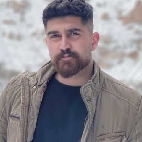 آهنگ ماهان خادمی اعتراف