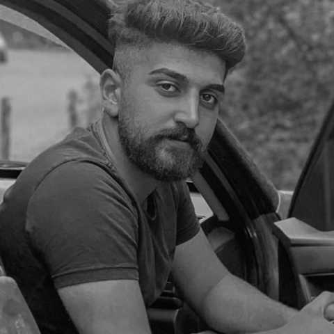 آهنگ ماهان خادمی لیلی