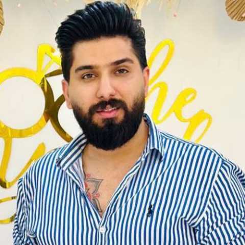 آهنگ مجید احمدی غصه نخر مازندران ته پشت دره