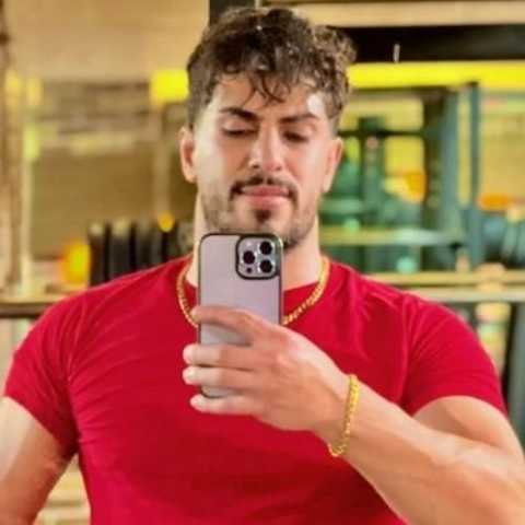 آهنگ محمد کجوری آهای نوشهری کیجا