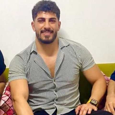 آهنگ محمد کجوری اول جوانی جهانی بومه