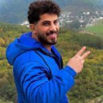 دانلود آهنگ محمد کجوری دل و دل بزومه شی دل ره نارمه