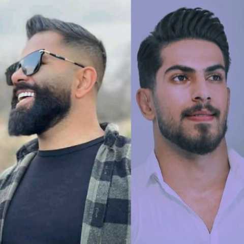 آهنگ محمد کجوری سر زرنگی ولا دل ره باد هدامه