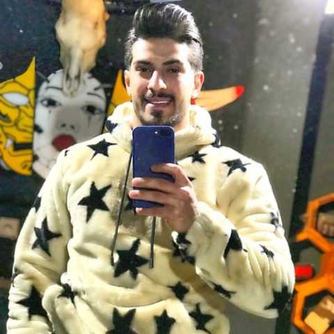 آهنگ محمد کجوری یتا کش دویووم بهار بدیووم
