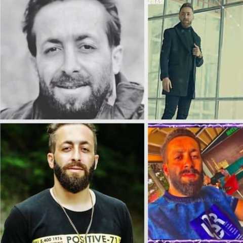 آهنگ ناصر عباسی بلبل