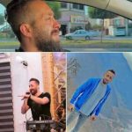 دانلود آهنگ ناصر عباسی ناصر عباسی خوامه آهو بووم صحرا دکفم