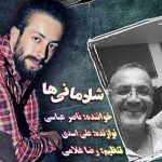 دانلود آهنگ ناصر عباسی شاد مانی ها
