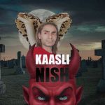 دانلود آهنگ کاسلی نیش